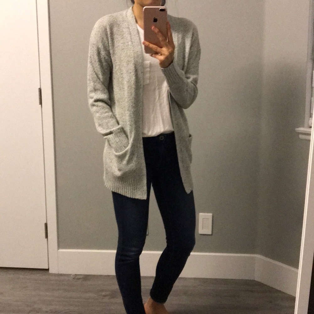 Cardigan - Picture 3 of 3